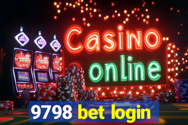 9798 bet login